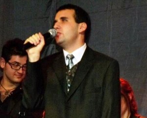 ioan man ioan man 300x241 Copiii și tinerii talentați la muzică, așteptați la festivalul Flori de mai