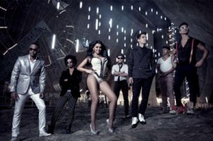 Mandinga new-2011