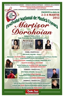 Afis Martisor Dorohoian (2012) ref