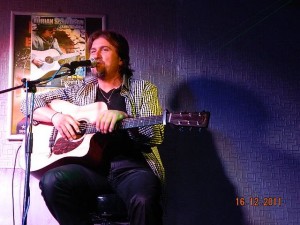 adrian sarmasan