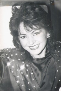 În perioada 1985-1989, Mihaela Runceanu a fost una dintre cele mai de succes soliste