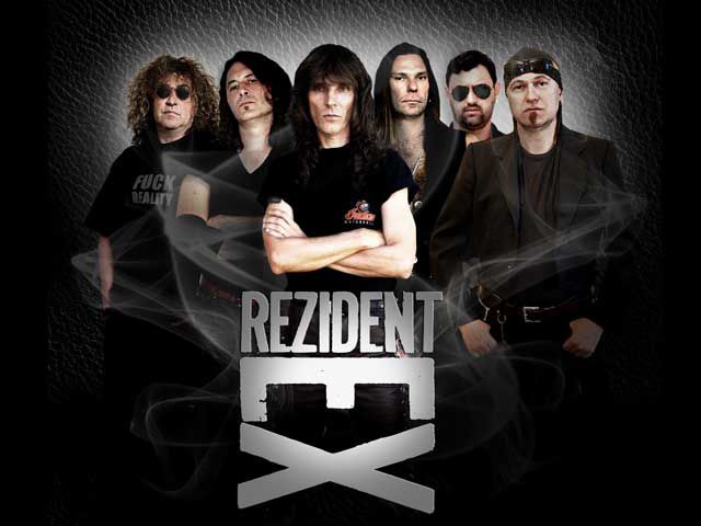 rezident ex