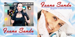 Ioana Sandu, Slagare internationale, fata si indoitura 3