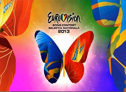 Selectia Nationala Eurovision 2013