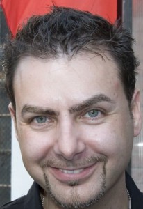 andrei kerestely