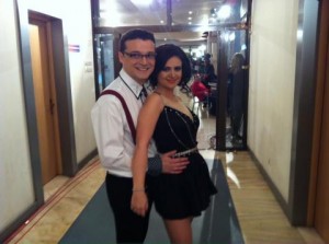 Foto via Facebook TVR