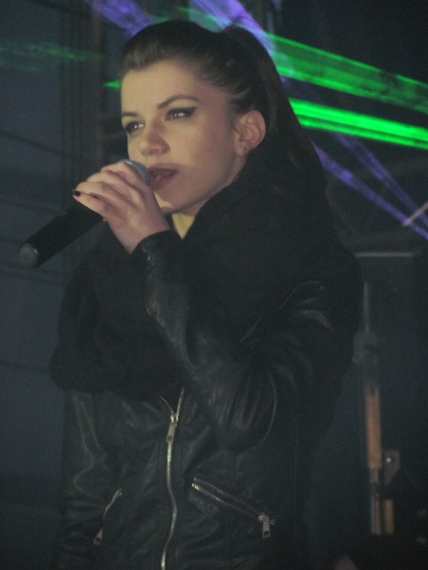 Ana Maria Bucsa