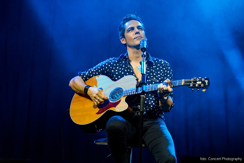 Stefan Banica - concert unplugged Ce e dragostea - 7&8 martie (3)