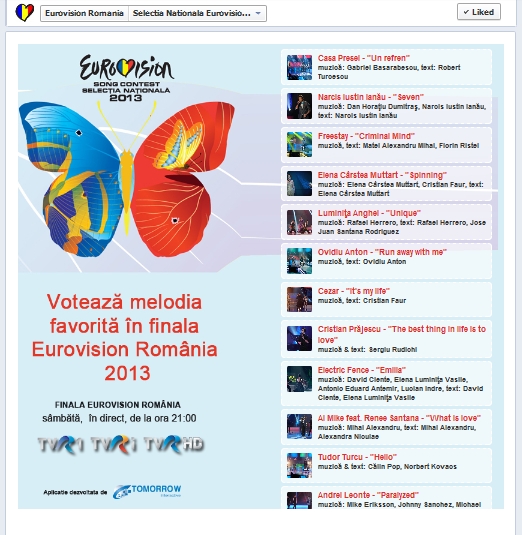 aplicatia-FB-Eurovision