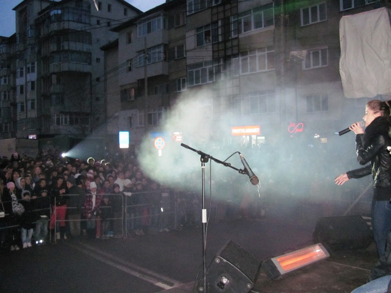 concert alex velea-music stage