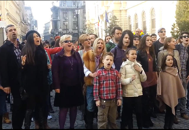 flashmob-laura-stoica