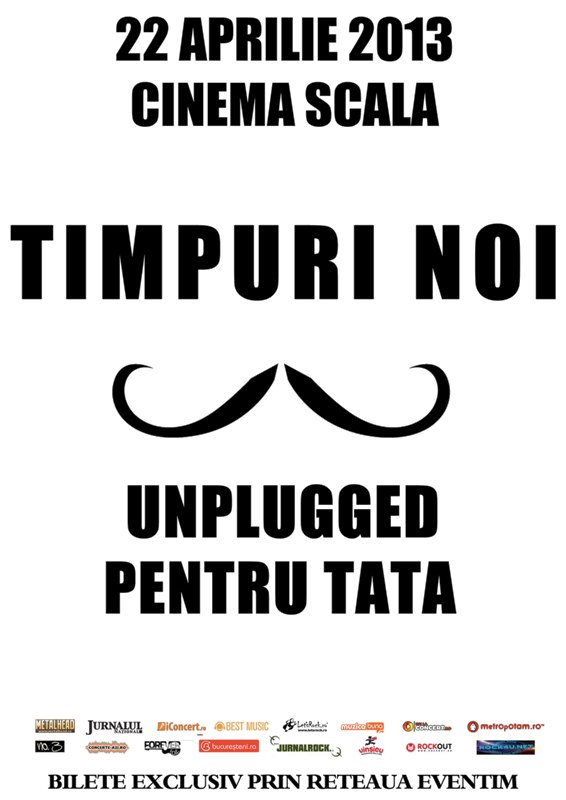 timpuri-noi-unplugged