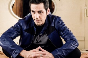 Stefan Banica.