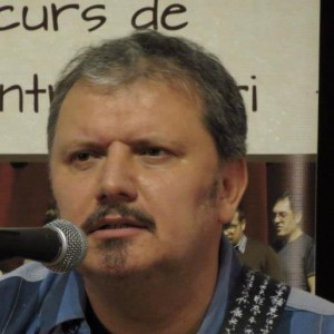 ovidiu mihailescu