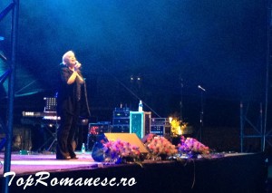 Monica Anghel & Andrei Tudor Band_Alba Iulia