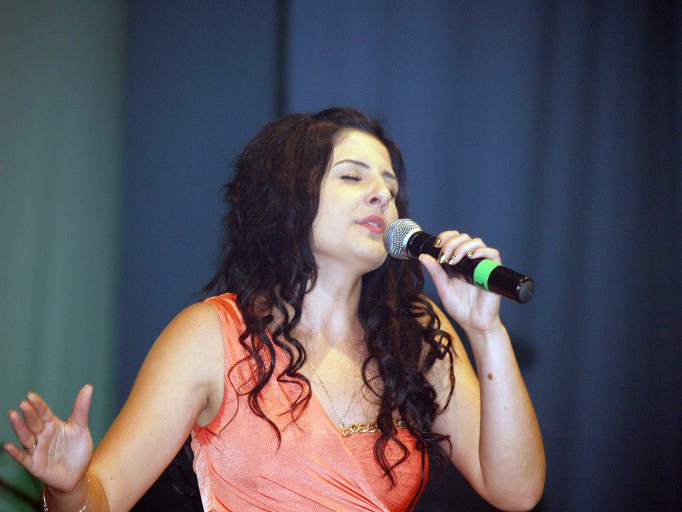 diana antonica