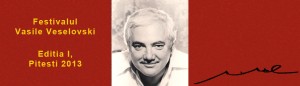 vasile veselovski
