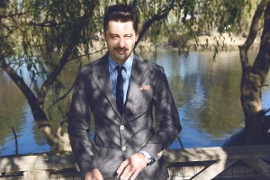 Adrian Sina - Akcent - sacou - Ralph Lauren - 6