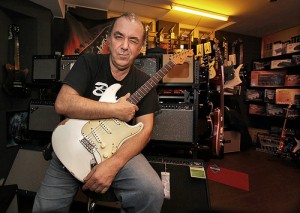florin ochescu