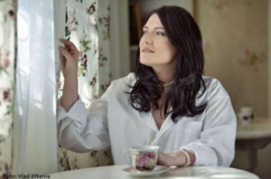alina manole