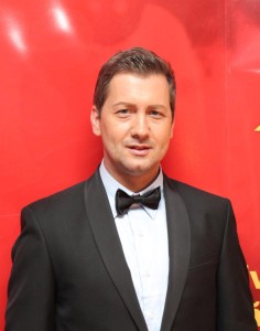 daniel gheorghe