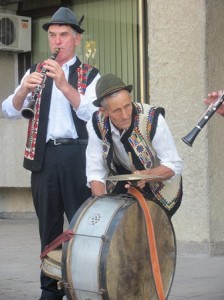 fanfara adulti