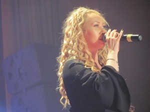 festiva xonia