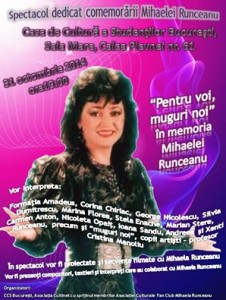 mihaela runceanu