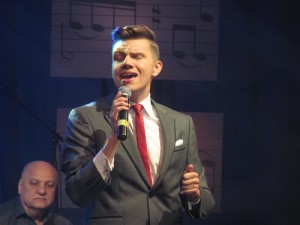 sebastian tudor