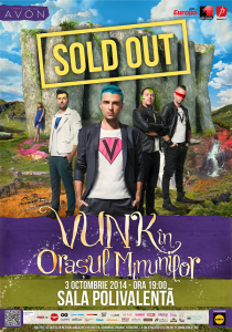 vunk