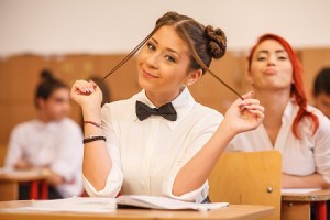 Making of Nicole Cherry - Credit Foto Silviu Sandulescu (14)