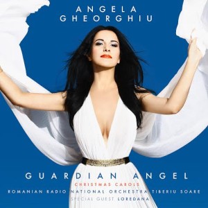 angela gheorghiu