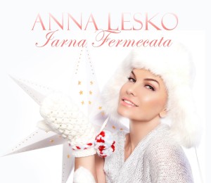Anna Lesko - Iarna fermecata