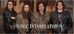 nimic intamplator