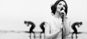 Alexandra-Usurelu-Sala-ArCuB-Bucuresti