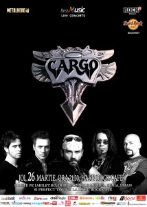 cargo hard rock cafe