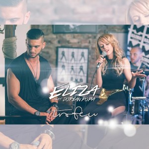 cover eliza feat. dorian popa