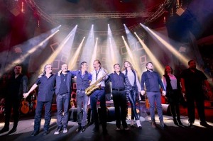 Stefan Banica - concert acustic - Te iubesc, femeie! 2015 (20)