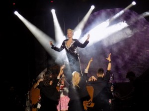 concert loredana