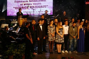 festivalul George Grigoriu