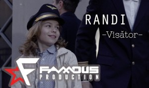 Teaser Randi - Visator