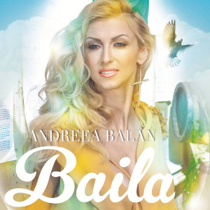 andreea balan