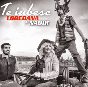 loredana & nadir - te iubesc