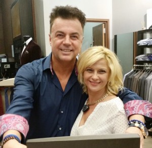 ref02.Claudia Motea si Adrian Enache