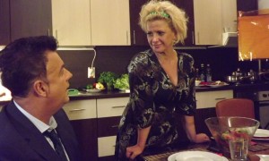 ref05. Claudia Motea si Adrian Enache discutie de cuplu