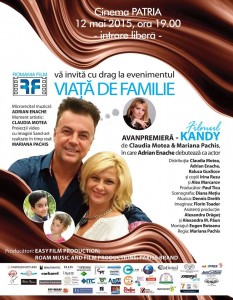 AFIS VIATA DE FAM
