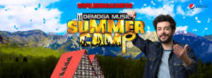 DeMoga Summer Camp