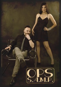 OPS Paula Seling & Ovi