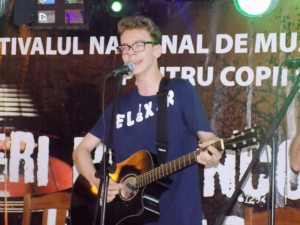 sebastian ionel