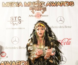 Delia - artista anului 2015 (1)